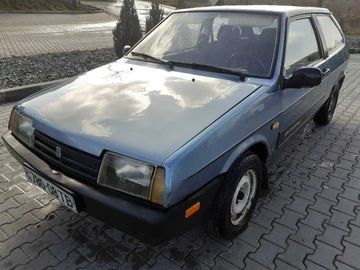 Авто ВАЗ 2108 1994 № 8218692