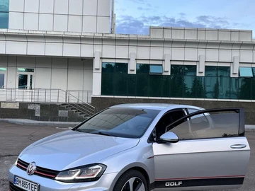 Авто Volkswagen Golf 2015 № 8218693