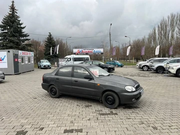 Авто ЗАЗ Sens 2011 № 8218700