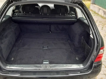 Авто Mercedes 220 2008 № 8218701