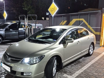 Авто Honda Civic 2008 № 8218706