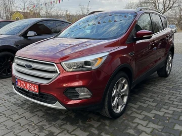 Авто Ford Escape 2019 № 8218707