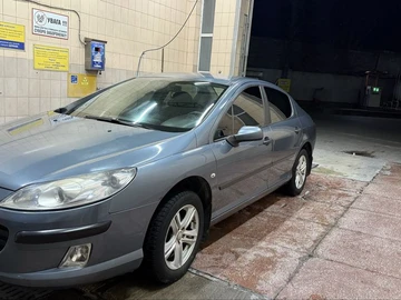 Авто Peugeot 407 2006 № 8218710