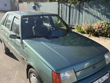 Авто ЗАЗ 1103 Slavuta 2007 № 8218719