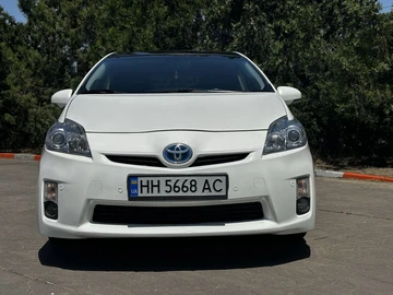 Авто Toyota Prius 2009 № 8218720