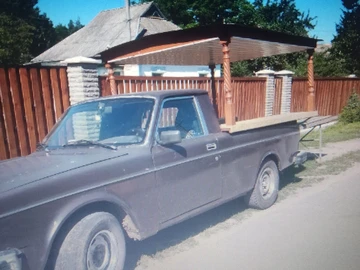 Авто Volvo 240 1978 № 8218722