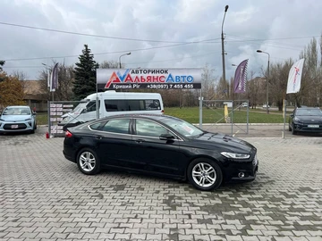 Авто Ford Mondeo 2017 № 8218723
