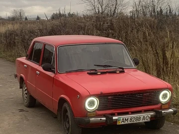 Авто ВАЗ 2101 1985 № 8218729