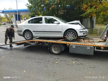 Авто Skoda Octavia 2005 № 8218735