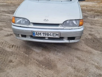 Авто ВАЗ 2115 2003 № 8218745
