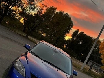Авто Mazda 3 2007 № 8218749