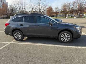 Авто Subaru Outback 2018 № 8218759