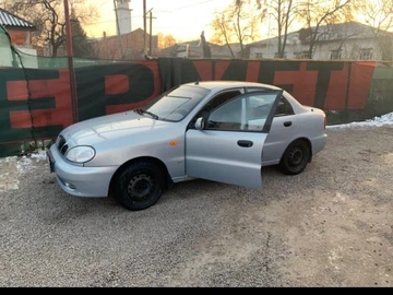 Авто Daewoo Arcadia 2005 № 8218761