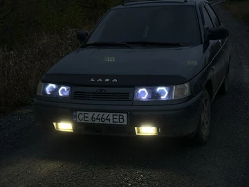 Авто ВАЗ 2110 2010 № 8218766