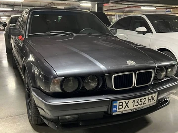 Авто BMW 5 Серия 1994 № 8218767