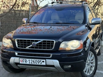 Авто Volvo Xc90 2008 № 8218851