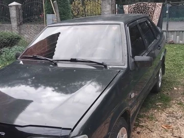 Авто ВАЗ 2115 2006 № 8218854
