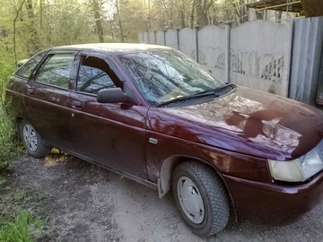 Авто ВАЗ 2112 2008 № 8218856