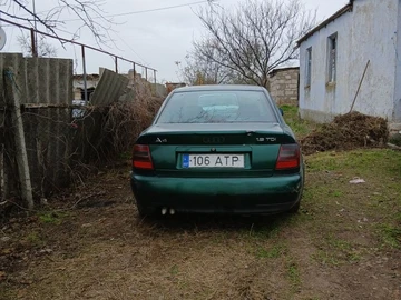 Авто Audi A4 1998 № 8218858
