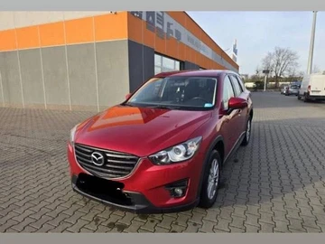 Авто Mazda Cx-5 2016 № 8218861