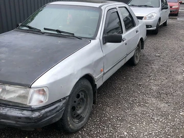 Авто Ford Sierra 1989 № 8218864