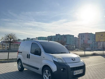 Авто Peugeot Bipper 2014 № 8218865