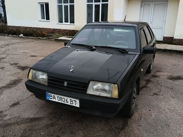 Авто ВАЗ 21099 2006 № 8218866