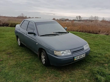 Авто ВАЗ 2110 2006 № 8218869