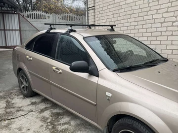 Авто Chevrolet Lacetti 2006 № 8218870