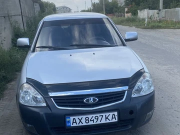 Авто ВАЗ 2107 2008 № 8218872