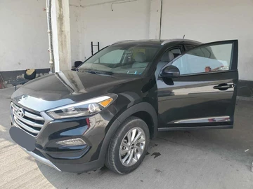 Авто Hyundai Tucson 2016 № 8218880