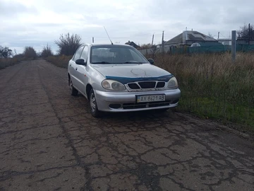 Авто Daewoo Arcadia 2007 № 8218891