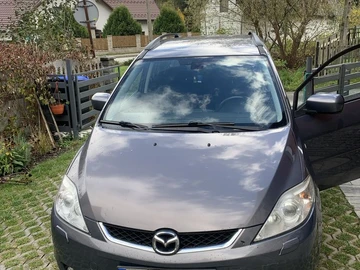 Авто Mazda 5 2006 № 8218894