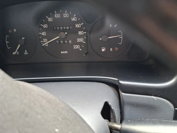 Авто Daewoo Lanos Sens  2004 № 8218902