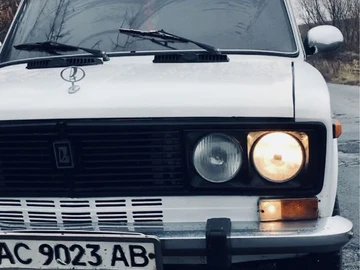Авто ВАЗ 2103 1974 № 8218904