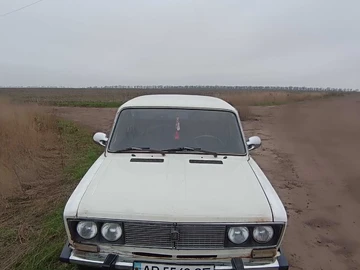 Авто ВАЗ 2106 1985 № 8218912