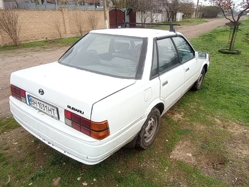 Авто Subaru Leone 1988 № 8218914