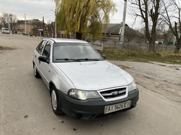 Авто Daewoo Nexia 2013 № 8218922