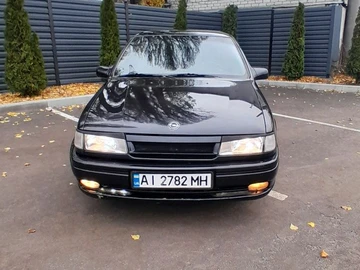 Авто Opel Vectra 1990 № 8218926