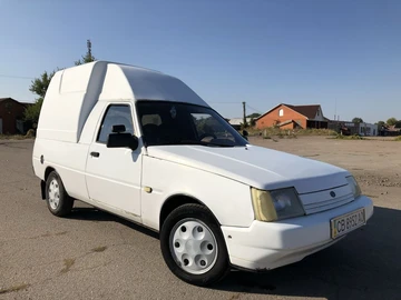Авто ЗАЗ Таврия 2010 № 8218931