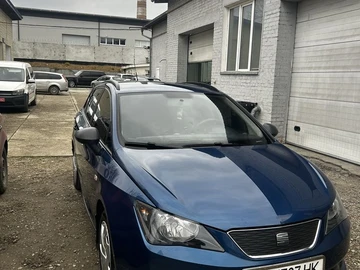 Авто SEAT Ibiza 2013 № 8218933
