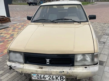 Авто  2141 1990 № 8218934