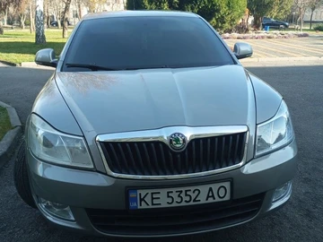 Авто Skoda Octavia 2009 № 8218935