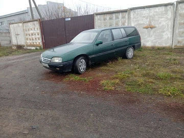 Авто Opel Omega 1990 № 8218939