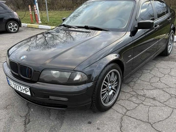 Авто BMW C Series 1999 № 8218952