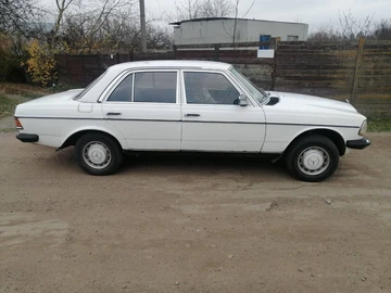 Авто Mercedes 200 1988 № 8218953