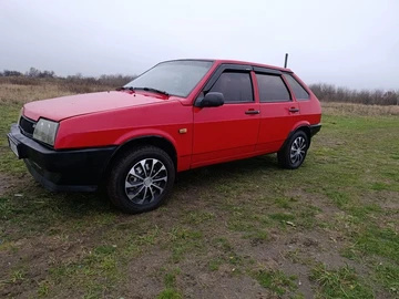 Авто ВАЗ 2109 2006 № 8218961