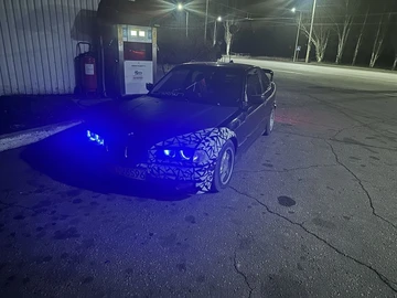 Авто BMW 3 Серия 1994 № 8219052