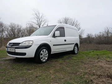 Авто Opel Combo 2006 № 8219054