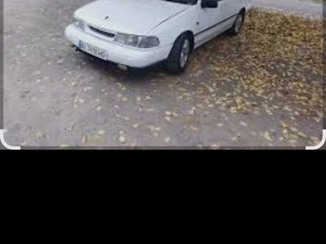 Авто Hyundai Pony 1993 № 8219056